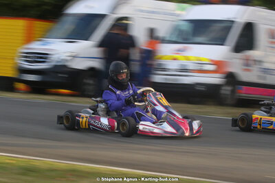 13/10/2019 : Trophée UFOLEP Kart Aquitaine à Layrac (Photos Stéphane Agnus) 2019 — karting