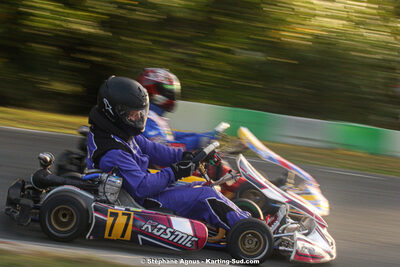 13/10/2019 : Trophée UFOLEP Kart Aquitaine à Layrac (Photos Stéphane Agnus) 2019 — karting