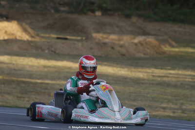 13/10/2019 : Trophée UFOLEP Kart Aquitaine à Layrac (Photos Stéphane Agnus) 2019 — karting