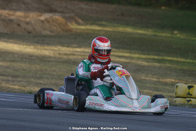 13/10/2019 : Trophée UFOLEP Kart Aquitaine à Layrac (Photos Stéphane Agnus) 2019 — karting