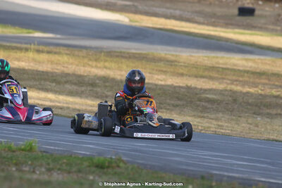 13/10/2019 : Trophée UFOLEP Kart Aquitaine à Layrac (Photos Stéphane Agnus) 2019 — karting