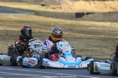 13/10/2019 : Trophée UFOLEP Kart Aquitaine à Layrac (Photos Stéphane Agnus) 2019 — karting