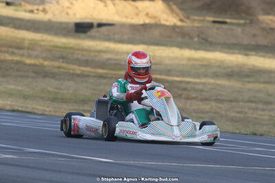 13/10/2019 : Trophée UFOLEP Kart Aquitaine à Layrac (Photos Stéphane Agnus) 2019 — karting