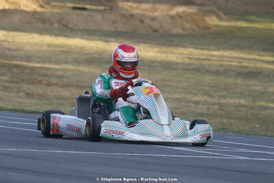 13/10/2019 : Trophée UFOLEP Kart Aquitaine à Layrac (Photos Stéphane Agnus) 2019 — karting