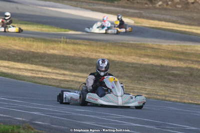 13/10/2019 : Trophée UFOLEP Kart Aquitaine à Layrac (Photos Stéphane Agnus) 2019 — karting