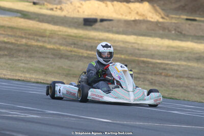 13/10/2019 : Trophée UFOLEP Kart Aquitaine à Layrac (Photos Stéphane Agnus) 2019 — karting