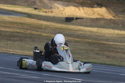 13/10/2019 : Trophée UFOLEP Kart Aquitaine à Layrac (Photos Stéphane Agnus) 2019 — karting
