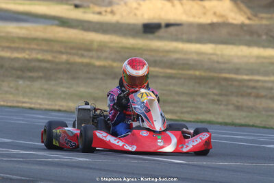13/10/2019 : Trophée UFOLEP Kart Aquitaine à Layrac (Photos Stéphane Agnus) 2019 — karting