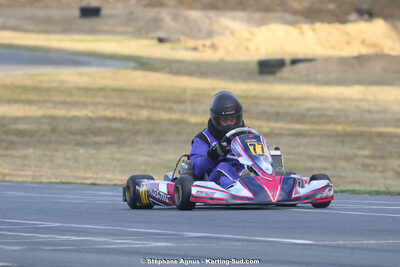 13/10/2019 : Trophée UFOLEP Kart Aquitaine à Layrac (Photos Stéphane Agnus) 2019 — karting
