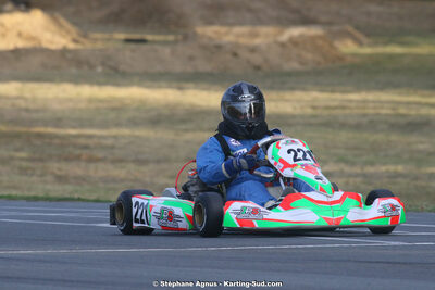 13/10/2019 : Trophée UFOLEP Kart Aquitaine à Layrac (Photos Stéphane Agnus) 2019 — karting