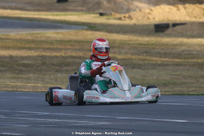13/10/2019 : Trophée UFOLEP Kart Aquitaine à Layrac (Photos Stéphane Agnus) 2019 — karting