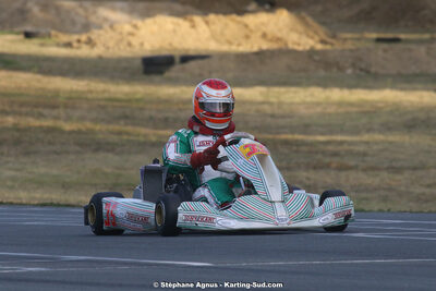 13/10/2019 : Trophée UFOLEP Kart Aquitaine à Layrac (Photos Stéphane Agnus) 2019 — karting
