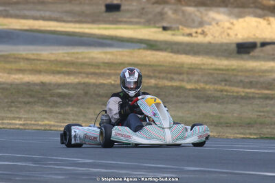 13/10/2019 : Trophée UFOLEP Kart Aquitaine à Layrac (Photos Stéphane Agnus) 2019 — karting