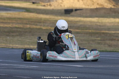 13/10/2019 : Trophée UFOLEP Kart Aquitaine à Layrac (Photos Stéphane Agnus) 2019 — karting