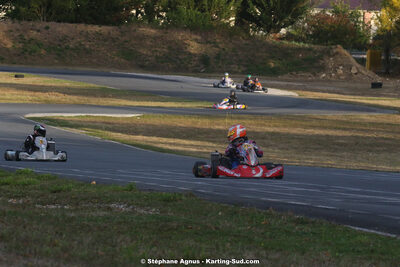 13/10/2019 : Trophée UFOLEP Kart Aquitaine à Layrac (Photos Stéphane Agnus) 2019 — karting