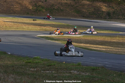13/10/2019 : Trophée UFOLEP Kart Aquitaine à Layrac (Photos Stéphane Agnus) 2019 — karting