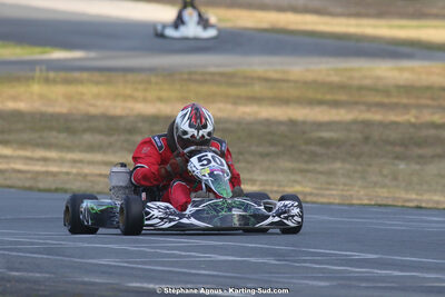 13/10/2019 : Trophée UFOLEP Kart Aquitaine à Layrac (Photos Stéphane Agnus) 2019 — karting