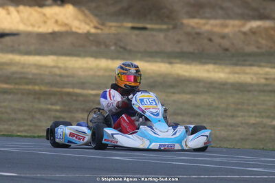 13/10/2019 : Trophée UFOLEP Kart Aquitaine à Layrac (Photos Stéphane Agnus) 2019 — karting