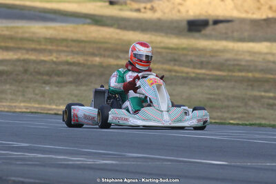 13/10/2019 : Trophée UFOLEP Kart Aquitaine à Layrac (Photos Stéphane Agnus) 2019 — karting