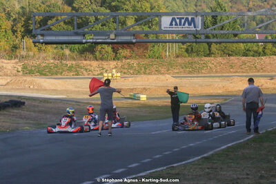 13/10/2019 : Trophée UFOLEP Kart Aquitaine à Layrac (Photos Stéphane Agnus) 2019 — karting