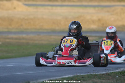 13/10/2019 : Trophée UFOLEP Kart Aquitaine à Layrac (Photos Stéphane Agnus) 2019 — karting