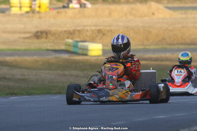 13/10/2019 : Trophée UFOLEP Kart Aquitaine à Layrac (Photos Stéphane Agnus) 2019 — karting