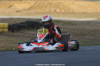 13/10/2019 : Trophée UFOLEP Kart Aquitaine à Layrac (Photos Stéphane Agnus) 2019 — karting