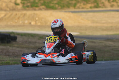 13/10/2019 : Trophée UFOLEP Kart Aquitaine à Layrac (Photos Stéphane Agnus) 2019 — karting
