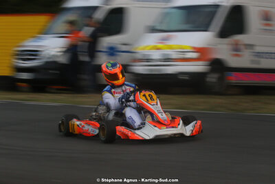 13/10/2019 : Trophée UFOLEP Kart Aquitaine à Layrac (Photos Stéphane Agnus) 2019 — karting