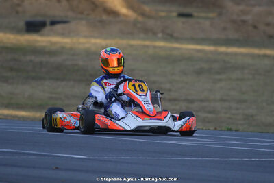 13/10/2019 : Trophée UFOLEP Kart Aquitaine à Layrac (Photos Stéphane Agnus) 2019 — karting