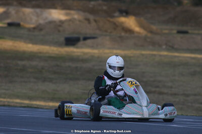 13/10/2019 : Trophée UFOLEP Kart Aquitaine à Layrac (Photos Stéphane Agnus) 2019 — karting