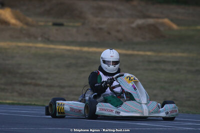 13/10/2019 : Trophée UFOLEP Kart Aquitaine à Layrac (Photos Stéphane Agnus) 2019 — karting