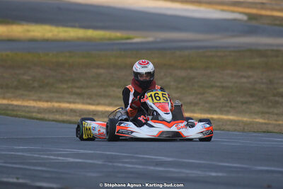 13/10/2019 : Trophée UFOLEP Kart Aquitaine à Layrac (Photos Stéphane Agnus) 2019 — karting