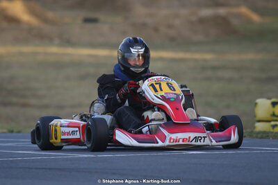 13/10/2019 : Trophée UFOLEP Kart Aquitaine à Layrac (Photos Stéphane Agnus) 2019 — karting