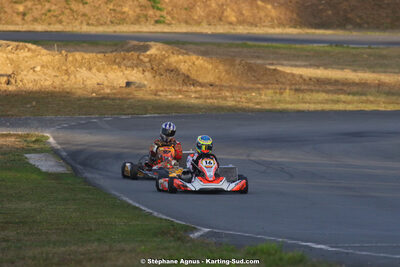 13/10/2019 : Trophée UFOLEP Kart Aquitaine à Layrac (Photos Stéphane Agnus) 2019 — karting