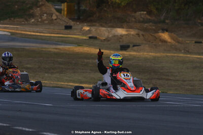 13/10/2019 : Trophée UFOLEP Kart Aquitaine à Layrac (Photos Stéphane Agnus) 2019 — karting
