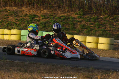 13/10/2019 : Trophée UFOLEP Kart Aquitaine à Layrac (Photos Stéphane Agnus) 2019 — karting