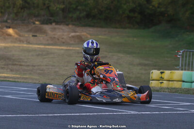 13/10/2019 : Trophée UFOLEP Kart Aquitaine à Layrac (Photos Stéphane Agnus) 2019 — karting