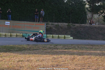 13/10/2019 : Trophée UFOLEP Kart Aquitaine à Layrac (Photos Stéphane Agnus) 2019 — karting