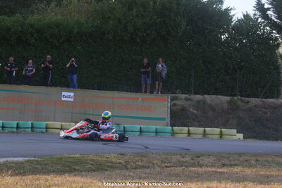 13/10/2019 : Trophée UFOLEP Kart Aquitaine à Layrac (Photos Stéphane Agnus) 2019 — karting
