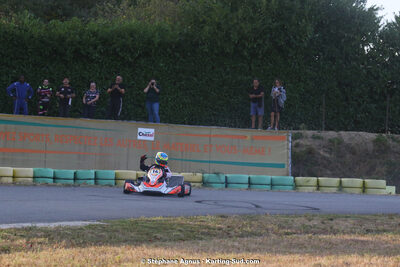 13/10/2019 : Trophée UFOLEP Kart Aquitaine à Layrac (Photos Stéphane Agnus) 2019 — karting