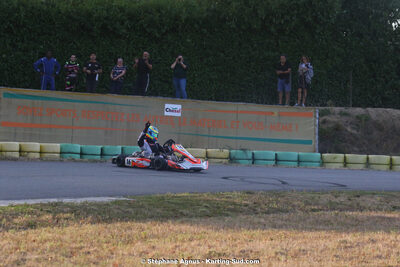 13/10/2019 : Trophée UFOLEP Kart Aquitaine à Layrac (Photos Stéphane Agnus) 2019 — karting