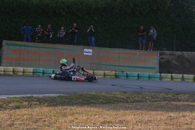 13/10/2019 : Trophée UFOLEP Kart Aquitaine à Layrac (Photos Stéphane Agnus) 2019 — karting
