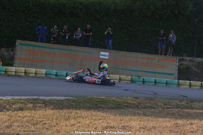 13/10/2019 : Trophée UFOLEP Kart Aquitaine à Layrac (Photos Stéphane Agnus) 2019 — karting