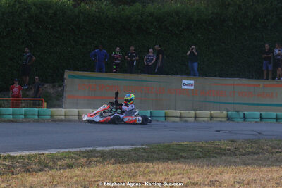 13/10/2019 : Trophée UFOLEP Kart Aquitaine à Layrac (Photos Stéphane Agnus) 2019 — karting