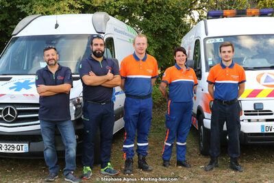 13/10/2019 : Trophée UFOLEP Kart Aquitaine à Layrac (Photos Stéphane Agnus) 2019 — karting