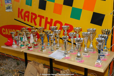 13/10/2019 : Trophée UFOLEP Kart Aquitaine à Layrac (Photos Stéphane Agnus) 2019 — karting