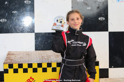 13/10/2019 : Trophée UFOLEP Kart Aquitaine à Layrac (Photos Stéphane Agnus) 2019 — karting