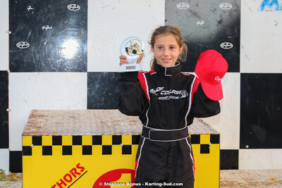 13/10/2019 : Trophée UFOLEP Kart Aquitaine à Layrac (Photos Stéphane Agnus) 2019 — karting