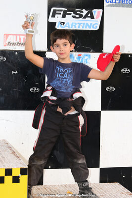 13/10/2019 : Trophée UFOLEP Kart Aquitaine à Layrac (Photos Stéphane Agnus) 2019 — karting